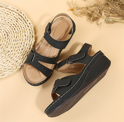 Bequeme Orthopädische Sandalen