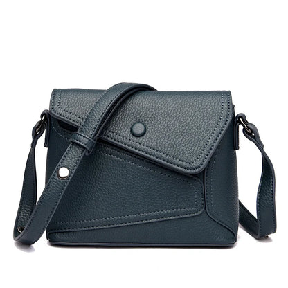 Hochwertige Handtasche Aus Pu-Leder
