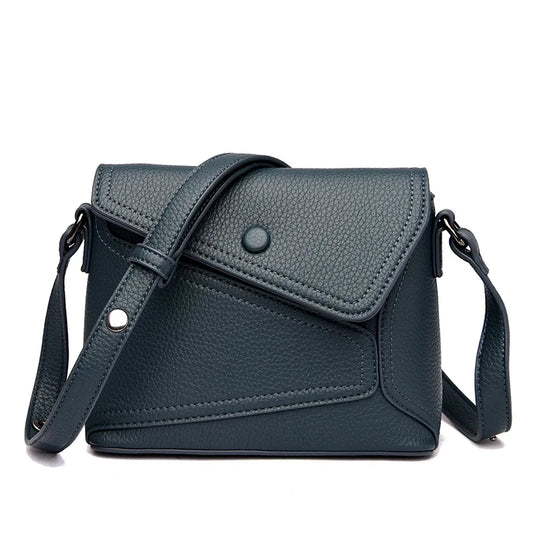 Hochwertige Handtasche Aus Pu-Leder