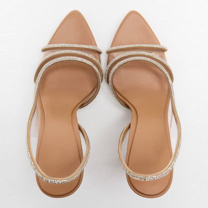 Stilvolle High Heels | Stiletto
