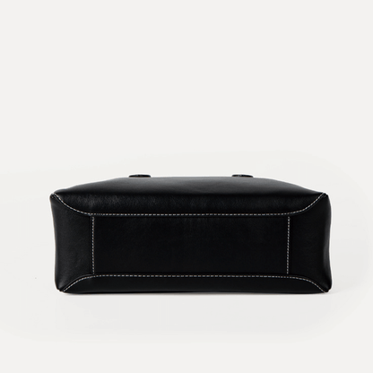 Stilvolles Lederdesign, Elegante Tasche