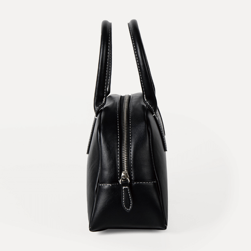 Stilvolles Lederdesign, Elegante Tasche