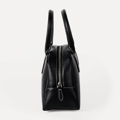 Stilvolles Lederdesign, Elegante Tasche