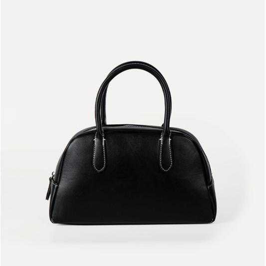 Stilvolles Lederdesign, Elegante Tasche