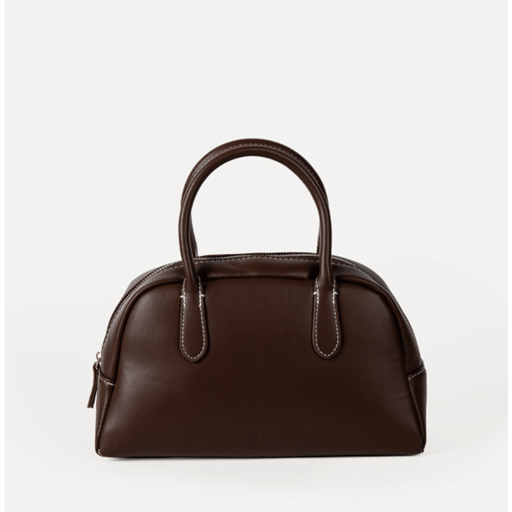 Stilvolles Lederdesign, Elegante Tasche