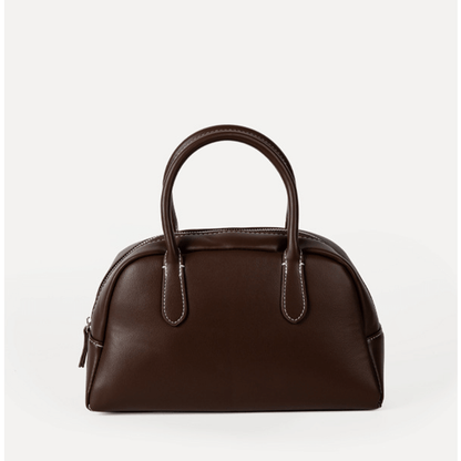 Stilvolles Lederdesign, Elegante Tasche