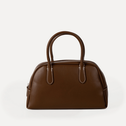 Stilvolles Lederdesign, Elegante Tasche