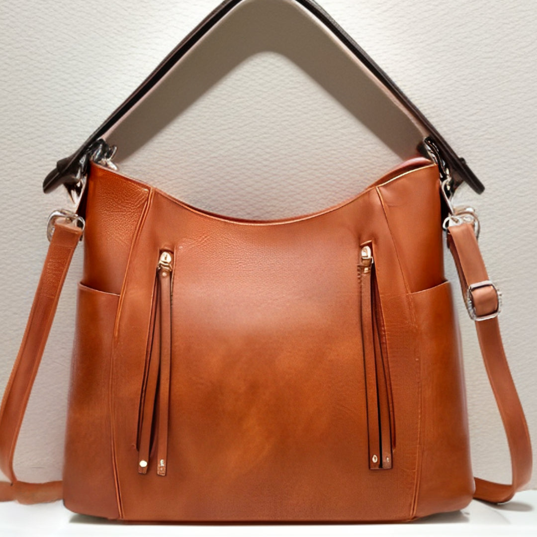 Einfache Und Elegante Designtasche