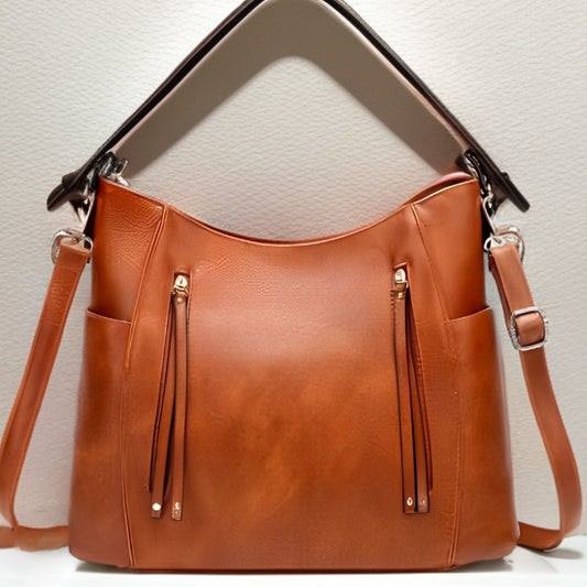 Einfache Und Elegante Designtasche