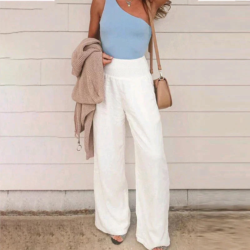 Stilvolle Und Bequeme Designerhosen