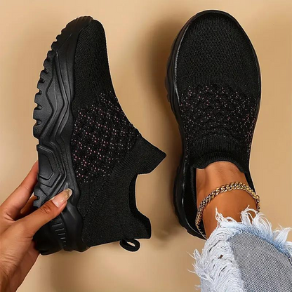 Elegante Orthopädische Sneakers