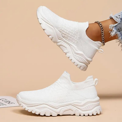 Elegante Orthopädische Sneakers