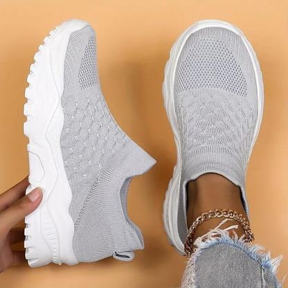 Elegante Orthopädische Sneakers