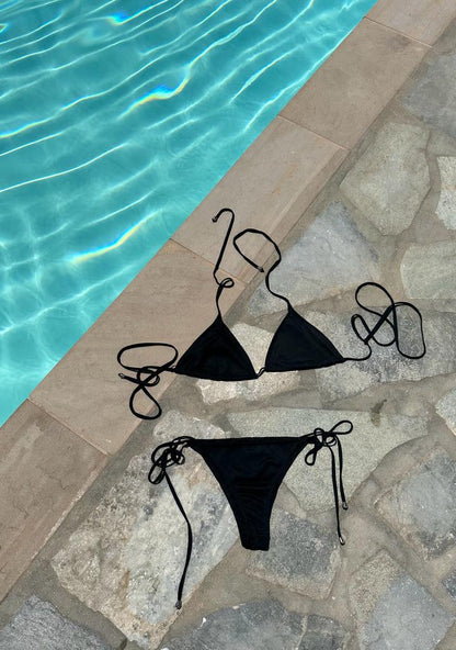 Stylischer Design-Bikini