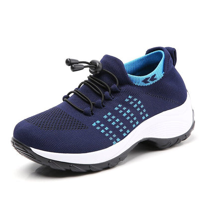 Elegante Designer Sneaker Für Damen