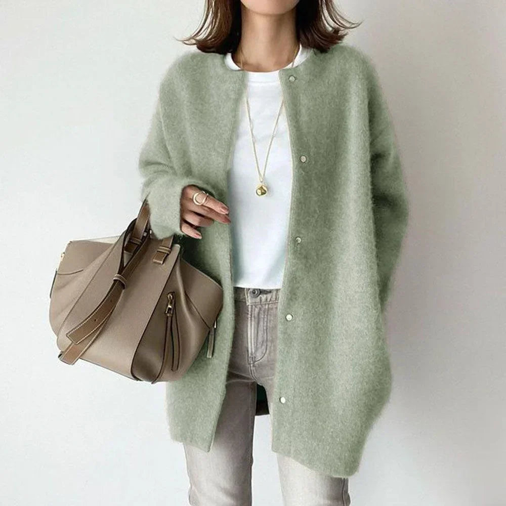Stilvolles Design Elegante Jacke