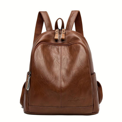 Stilvolles Design, Schlichter Rucksack