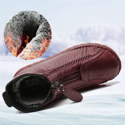 Stilvolles Design Flexible Damenstiefel