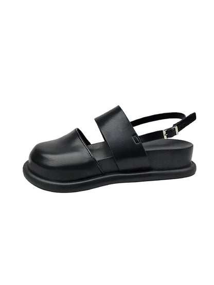 Elegante Design-Sandalen