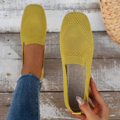 Stilvolle Designer-Ballerinas