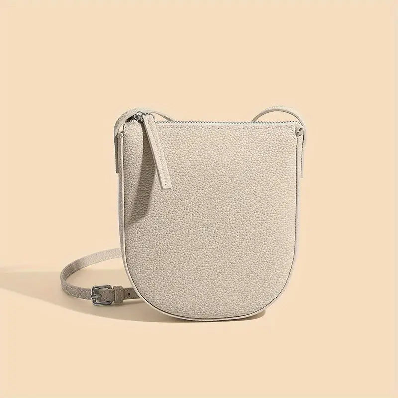 Kompaktes Design, Elegante Tasche