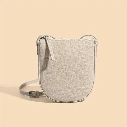 Kompaktes Design, Elegante Tasche