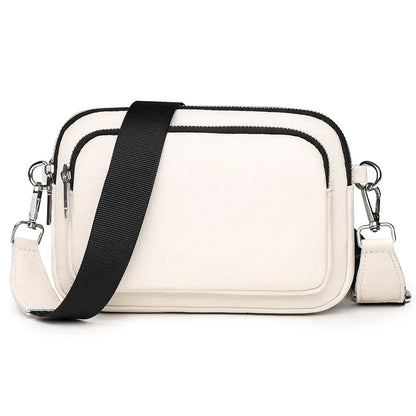 Stilvolle Und Elegante Damen-Umhängetasche