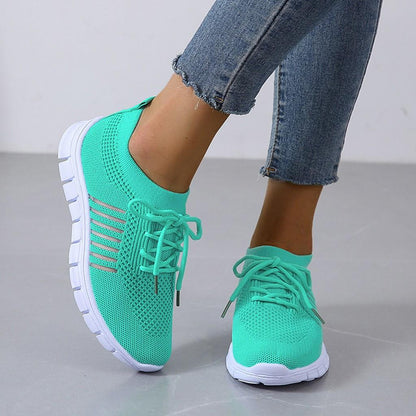 Stylische Und Funktionale Sneaker