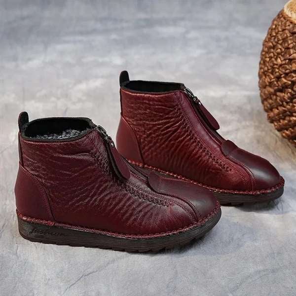 Stilvolles Design Flexible Damenstiefel
