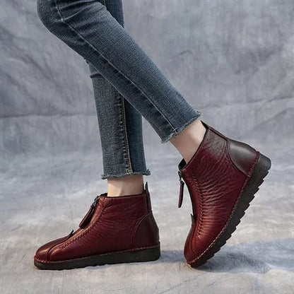 Stilvolles Design Flexible Damenstiefel