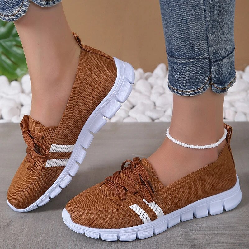 Loafer-Schuhe Mit Stilvollem Design