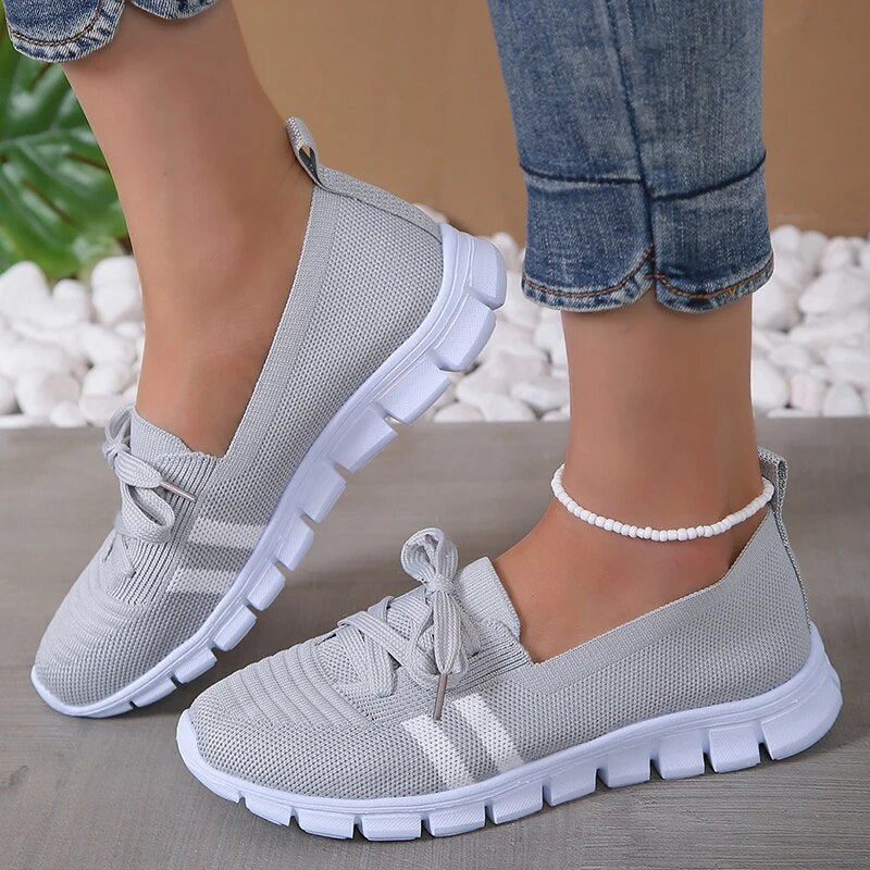 Loafer-Schuhe Mit Stilvollem Design