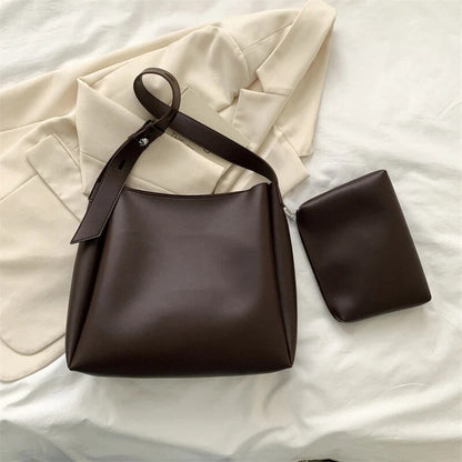 Einfache, Stilvolle Designtasche