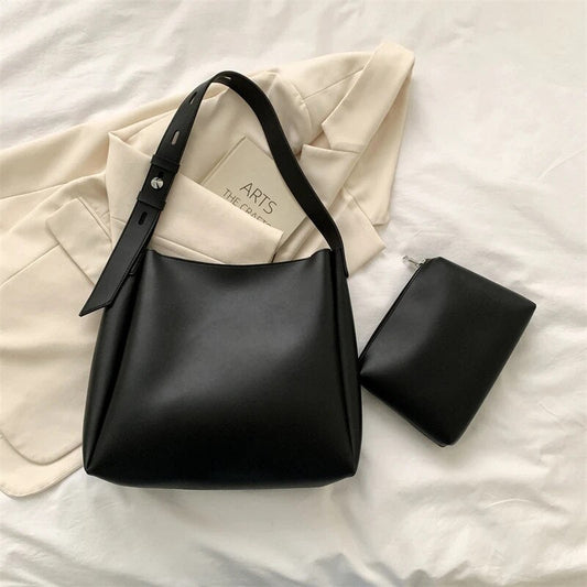 Einfache, Stilvolle Designtasche