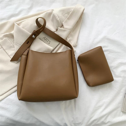 Einfache, Stilvolle Designtasche