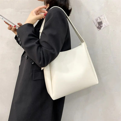 Einfache, Stilvolle Designtasche