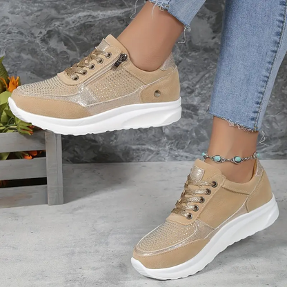 Orthopädische Sportschuhe