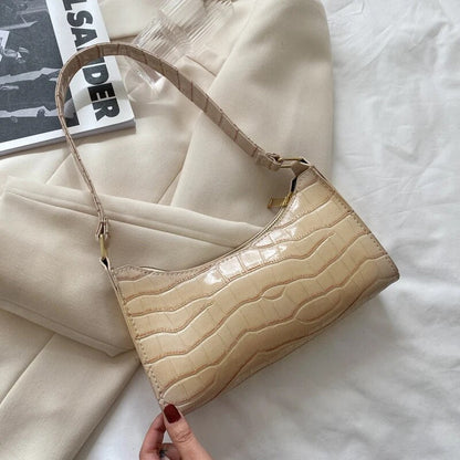 Elegante Design-Minimal-Tasche