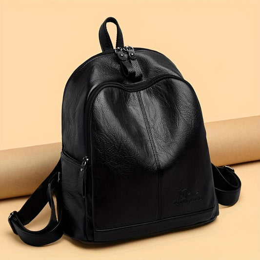 Stilvolles Design, Schlichter Rucksack