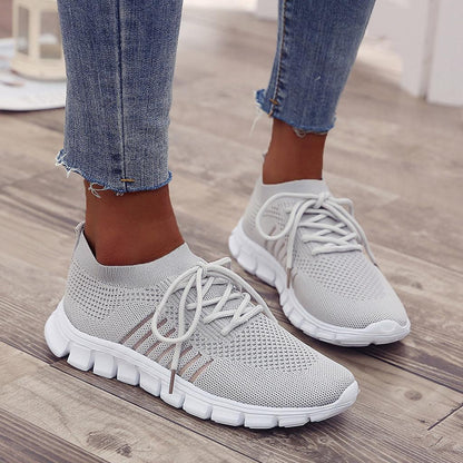 Stylische Und Funktionale Sneaker