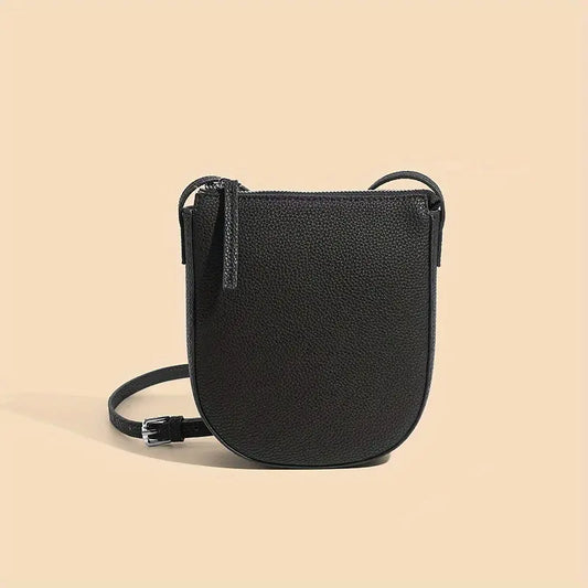 Kompaktes Design, Elegante Tasche
