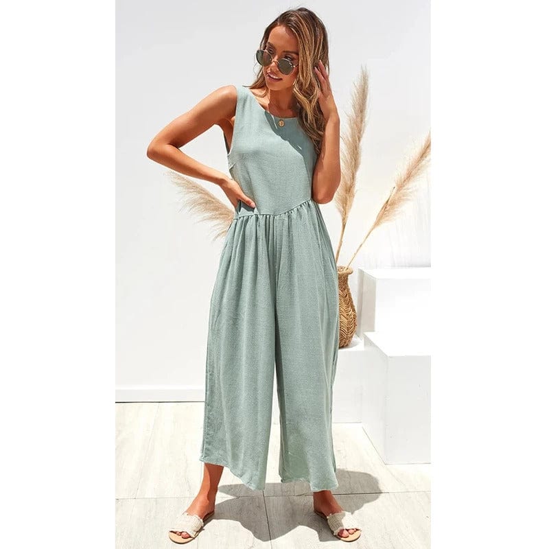 Stilvolles Design, Schlichter, Eleganter Overall