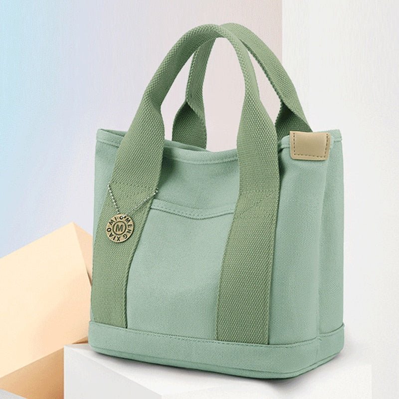 Elegante Design-Minimalistische Tasche