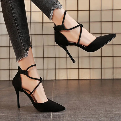 Elegante High Heels