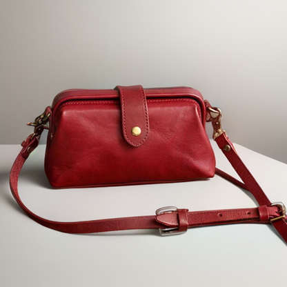 Stilvolles Design, Minimalistische Tasche