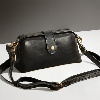 Stilvolles Design, Minimalistische Tasche
