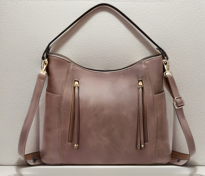 Einfache Und Elegante Designtasche