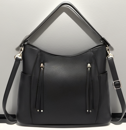 Einfache Und Elegante Designtasche