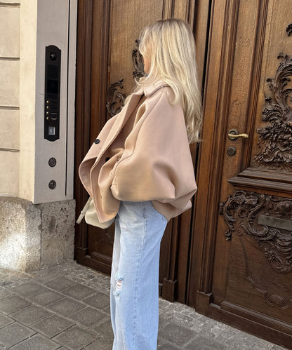 Zerrissene Jeans İm Stylischen Design