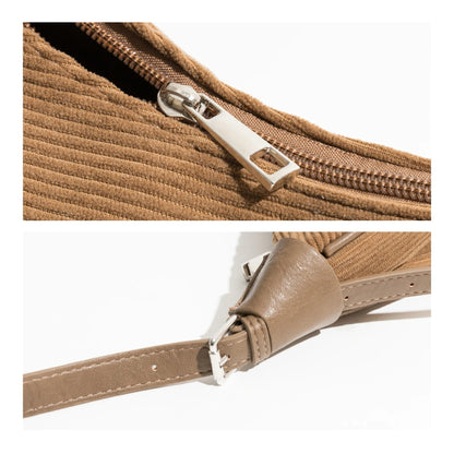 Schultertasche Mit Anspruchsvollem Design